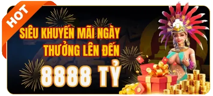 Chương trình VIP và các phần thưởng đặc biệt